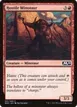Hostile Minotaur #331