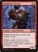 Rubblebelt Recluse #334