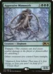 Aggressive Mammoth #337