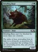 Bristling Boar #338