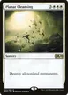 Planar Cleansing #33