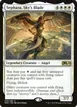 Sephara, Sky's Blade #36
