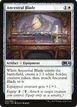 Ancestral Blade #3
