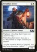 Steadfast Sentry #40