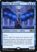 Atemsis, All-Seeing #46