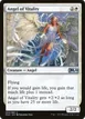 Angel of Vitality #4