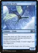 Cerulean Drake #53