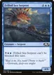Frilled Sea Serpent #61
