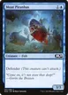Moat Piranhas #67