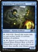 Renowned Weaponsmith #72