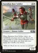 Battalion Foot Soldier #7