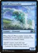 Yarok's Wavecrasher #81