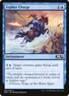 Zephyr Charge #82