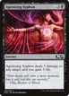 Agonizing Syphon #83