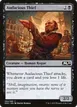 Audacious Thief #84