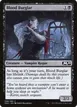 Blood Burglar #88