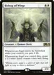 Bishop of Wings #8