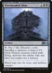 Bloodsoaked Altar #90