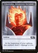 Chandra, Awakened Inferno Emblem #11