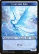 Elemental Bird #4