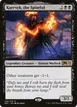 Kaervek, the Spiteful #106