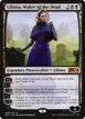 Liliana, Waker of the Dead #108