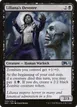 Liliana's Devotee #109