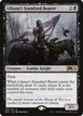 Liliana's Standard Bearer #110