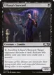 Liliana's Steward #111