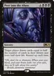 Peer into the Abyss #117