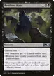 Pestilent Haze #118