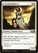 Celestial Enforcer #11