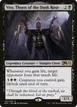 Vito, Thorn of the Dusk Rose #127