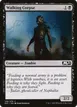 Walking Corpse #128