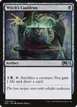 Witch's Cauldron #129