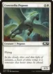 Concordia Pegasus #12