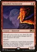 Chandra's Incinerator #136