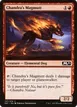 Chandra's Magmutt #137