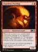 Chandra's Pyreling #138