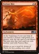 Furious Rise #144