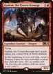 Gadrak, the Crown-Scourge #146
