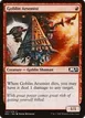 Goblin Arsonist #147