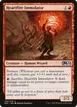 Heartfire Immolator #150