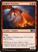 Hellkite Punisher #151