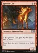 Igneous Cur #153
