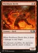 Pitchburn Devils #156