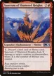 Sanctum of Shattered Heights #157