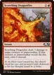 Scorching Dragonfire #158