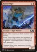 Turret Ogre #169
