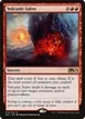 Volcanic Salvo #172